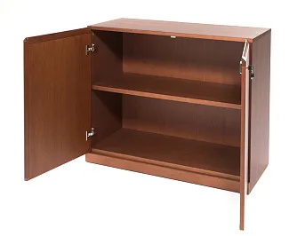 Греденция, 2 двери LaMaRi 1015x454x852 - ЭйБиСи-проджект Греденция, 2 двери LaMaRi 1015x454x852