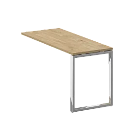 Брифинг-приставка 1400х600х753