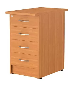 Тумба приставная 412x720x755