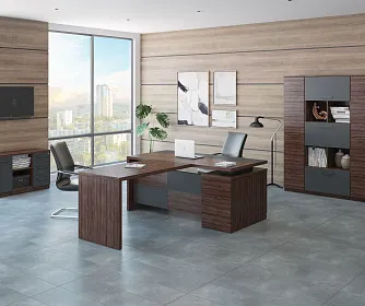 Кабинет руководителя FORT