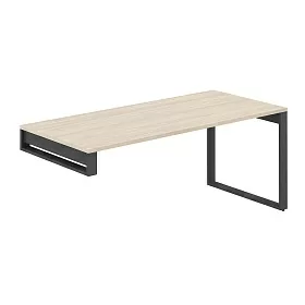 Стол 1800х800х750 на опорную тумбу - ЭйБиСи-проджект Стол 1800х800х750 на опорную тумбу