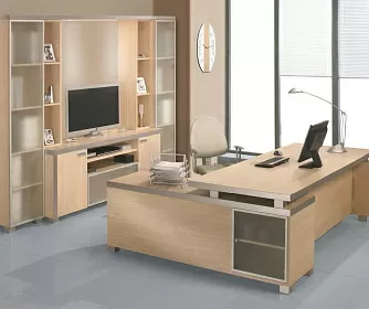 Кабинет руководителя EDVARD