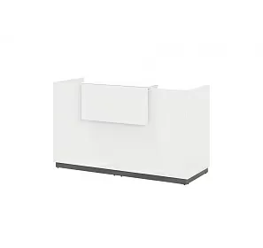 Приемная стойка L.189 1890х710х1130