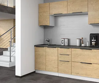 Модульные кухни CORSICA