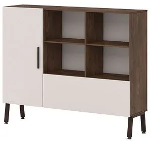 Стеллаж 1790x440x1466 T-617