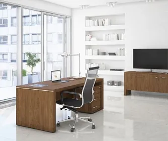 Кабинет руководителя Velar