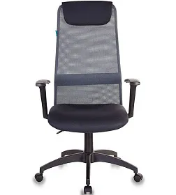 Кресло руководителя Бюрократ KB-8