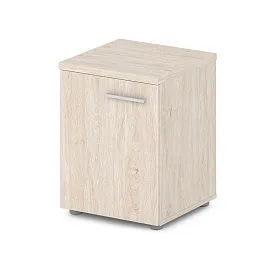 Тумба прикроватная с дверью 420х412х554