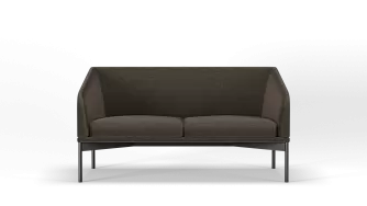 Диван 2-местный Дрим