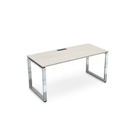Стол рабочий, прямолинейный 1400x800x750