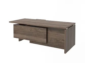 Стол правый 2100х1800х750