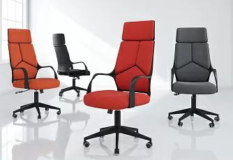 Офисное кресло Chairman 525