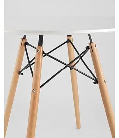 Стол EAMES DSW d800х720