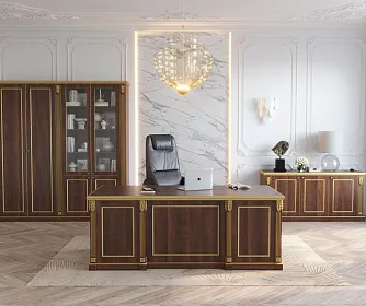 Кабинет руководителя VIENNA