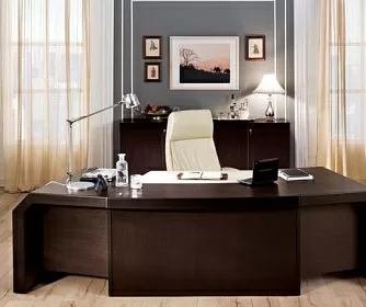 Кабинет руководителя President QC