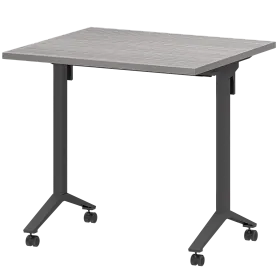 Стол  складной мобильный 800х700х750, 22мм