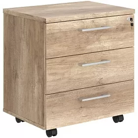 Тумба мобильная 465х450х650