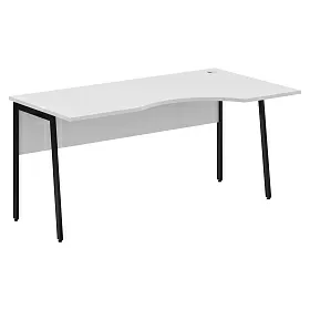 Стол эрргономичный 1600х900х755