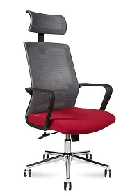 Кресло Norden Интер chrome base