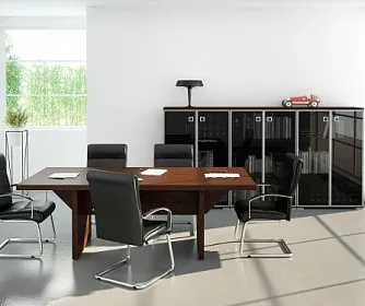 Кабинет руководителя Cosmo