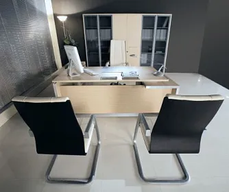 Кабинет руководителя Reventon