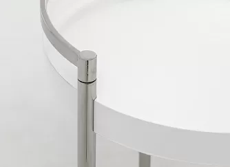 Журнальный стол TABULA