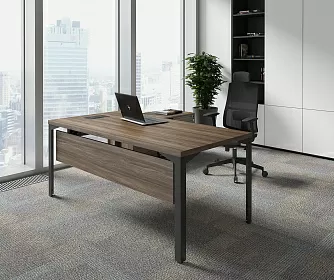 Мебель для сотрудников Ray - ЭйБиСи-проджект Мебель для сотрудников Ray