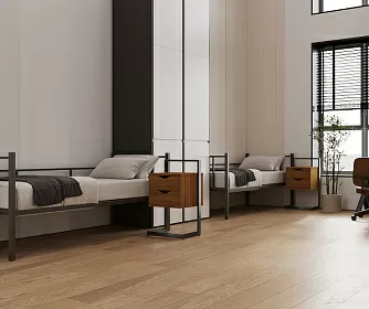 Мебель для гостиниц OVERNIGHT - ЭйБиСи-проджект Мебель для гостиниц OVERNIGHT