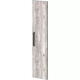 Дверь высокая правая 444х18х1934 (для L-67, L-72) L-032Пр