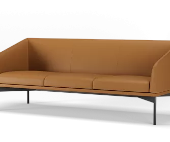 Офисный диван Дрим