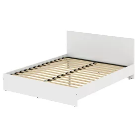 Кровать  с изголовьем 2000х1600х800 - ЭйБиСи-проджект Кровать  с изголовьем 2000х1600х800