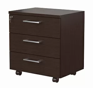 Тумба мобильная 465х450х650