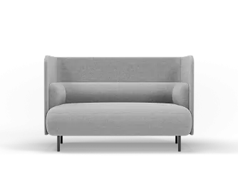 Диван 2-местный Клауд