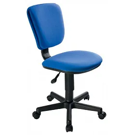 Кресло для сотрудников Бюрократ CH-204NX - ЭйБиСи-проджект Кресло для сотрудников Бюрократ CH-204NX