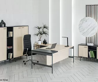 Кабинет руководителя Ring