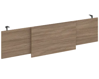 Царга стола руководителя 1740x450x54 - ЭйБиСи-проджект Царга стола руководителя 1740x450x54