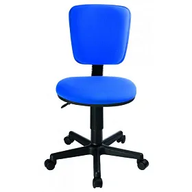 Кресло для сотрудников Бюрократ CH-204NX - ЭйБиСи-проджект Кресло для сотрудников Бюрократ CH-204NX