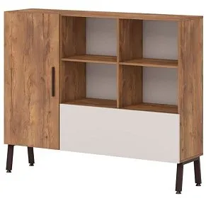 Стеллаж 1790x440x1466 T-617