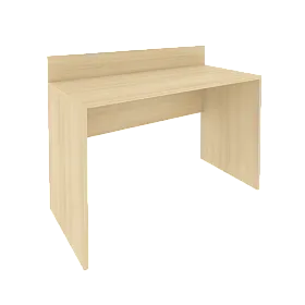 Стол с бортиком 1200*550*750 - ЭйБиСи-проджект Стол с бортиком 1200*550*750