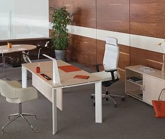 Стол для переговоров ASTRO