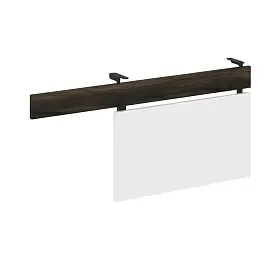 Царга стола с опорной тумбой 1030х18х458