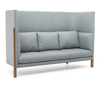 Офисный диван TORDINO