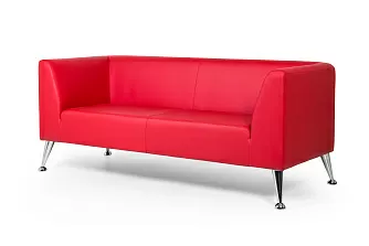 3-х местный диван 1820х720х750 - ЭйБиСи-проджект 3-х местный диван 1820х720х750