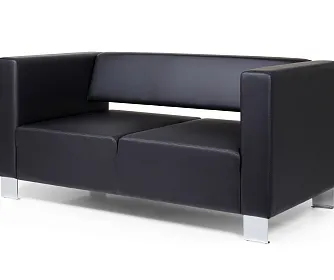 Офисный диван Горизонт