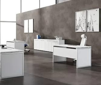 Мебель для персонала XTEN-QP - ЭйБиСи-проджект Мебель для персонала XTEN-QP