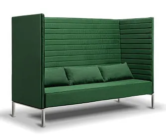 Офисный диван Гиперион