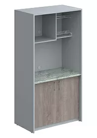 Шкаф для посуды 1030х600х2000