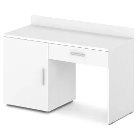 Стол с тумбой 1340х600х850