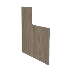 Боковина правая 741x22x1159