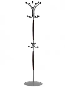 Вешалка напольная Д 1 лайт